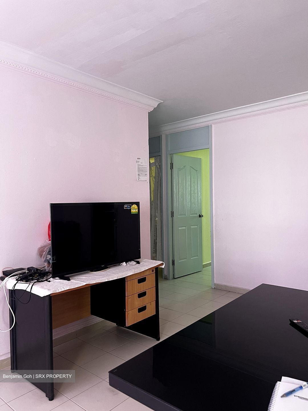 Blk 353 Yishun Jasmine (Yishun), HDB 4 Rooms #627485721